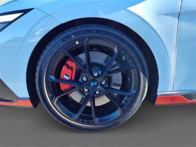 Thumbnail: 2026 Hyundai Elantra - 10