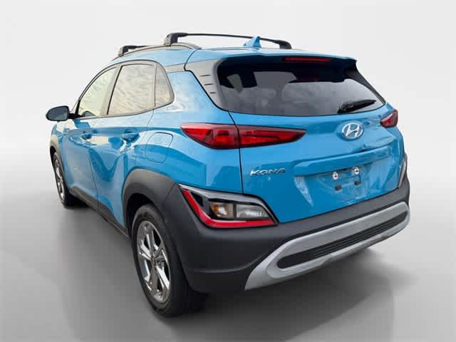 Thumbnail: 2023 Hyundai Kona - 4
