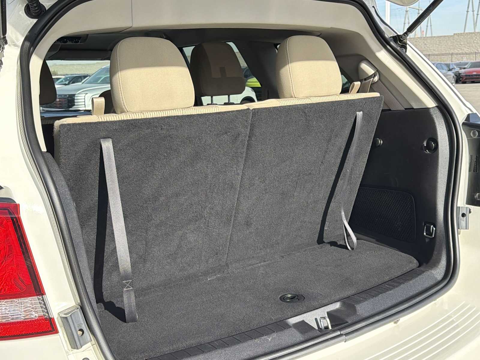 Thumbnail: 2016 Dodge Journey - 7