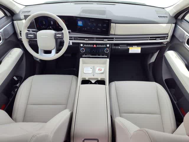 Thumbnail: 2026 Hyundai Santa Fe - 12