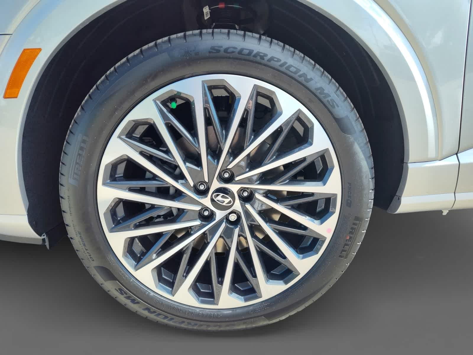 Thumbnail: 2026 Hyundai Palisade - 10