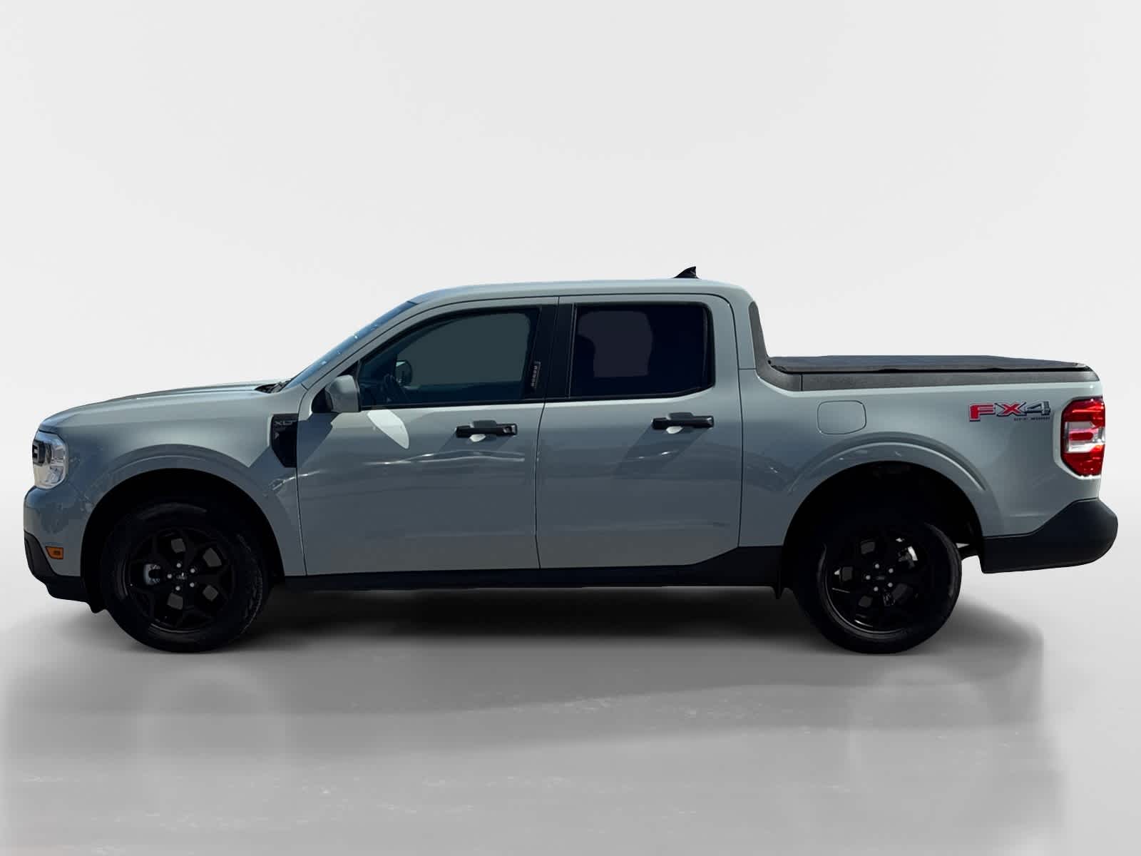 Thumbnail: 2022 Ford Maverick - 2
