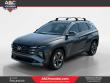 New 2025 Hyundai Tucson SEL Convenience FWD SUV