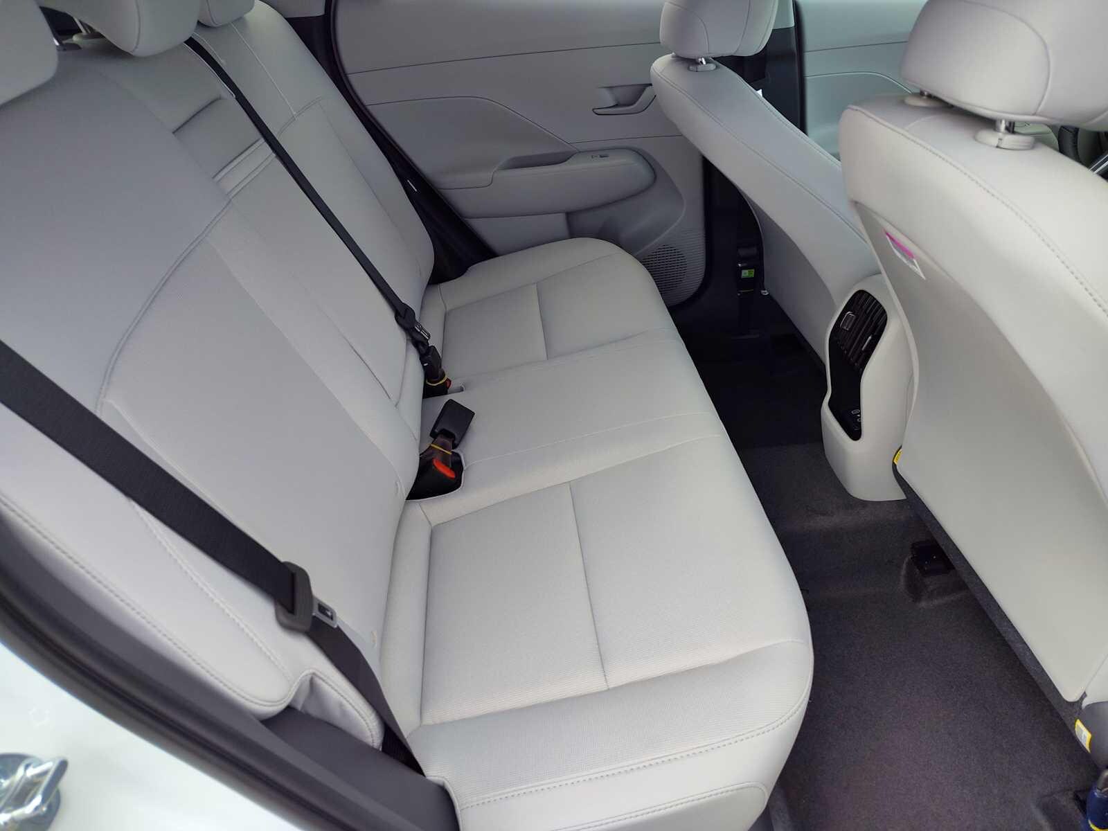 Thumbnail: 2026 Hyundai Kona - 17