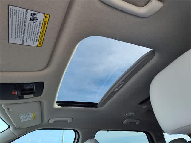 Thumbnail: 2026 Hyundai Palisade - 17