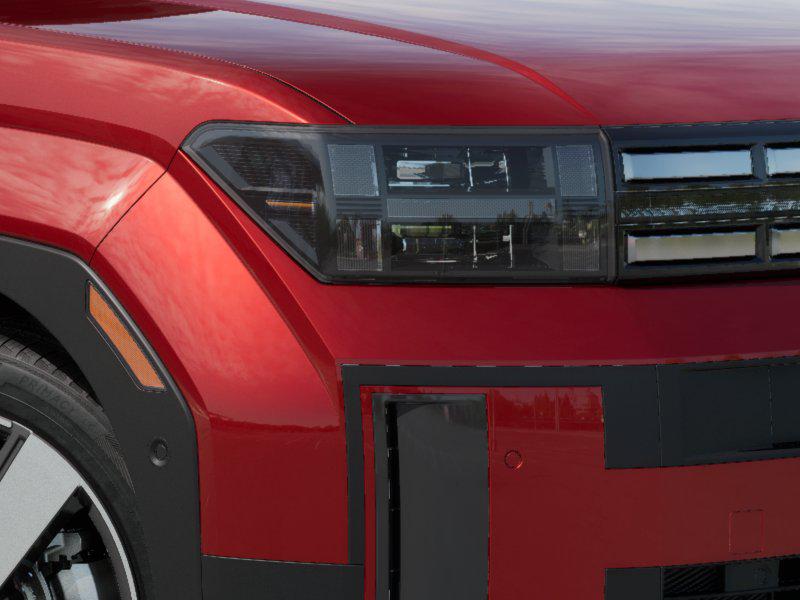 Thumbnail: 2026 Hyundai Santa Fe - 9