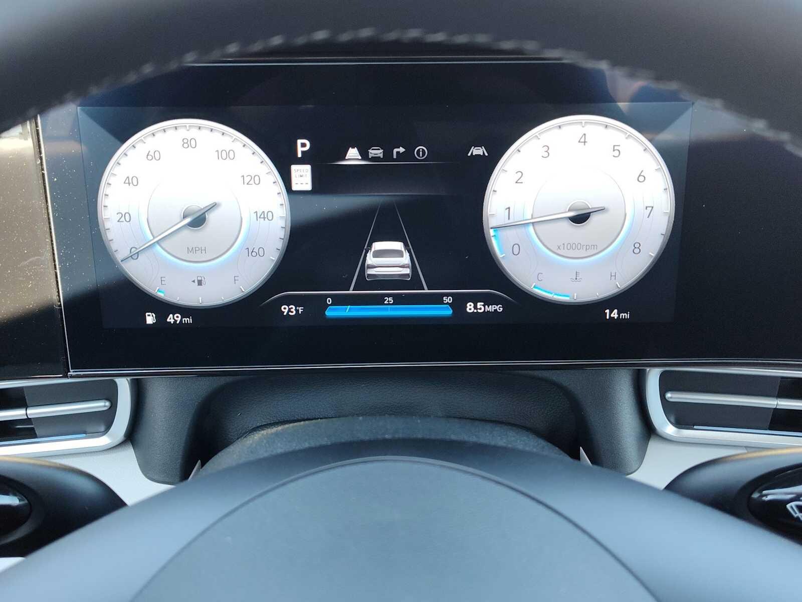 Thumbnail: 2025 Hyundai Elantra - 26