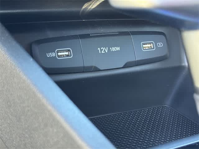 Thumbnail: 2024 Hyundai Santa Cruz - 22