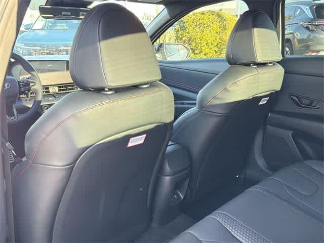 Thumbnail: 2026 Hyundai Elantra - 15