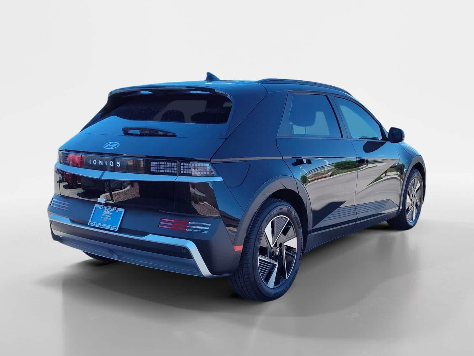 Thumbnail: 2025 Hyundai Ioniq 5 - 5