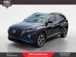 Certified 2024 Hyundai Tucson Hybrid SEL Convenience SUV