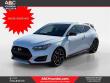 Used 2020 Hyundai Veloster N N Hatchback