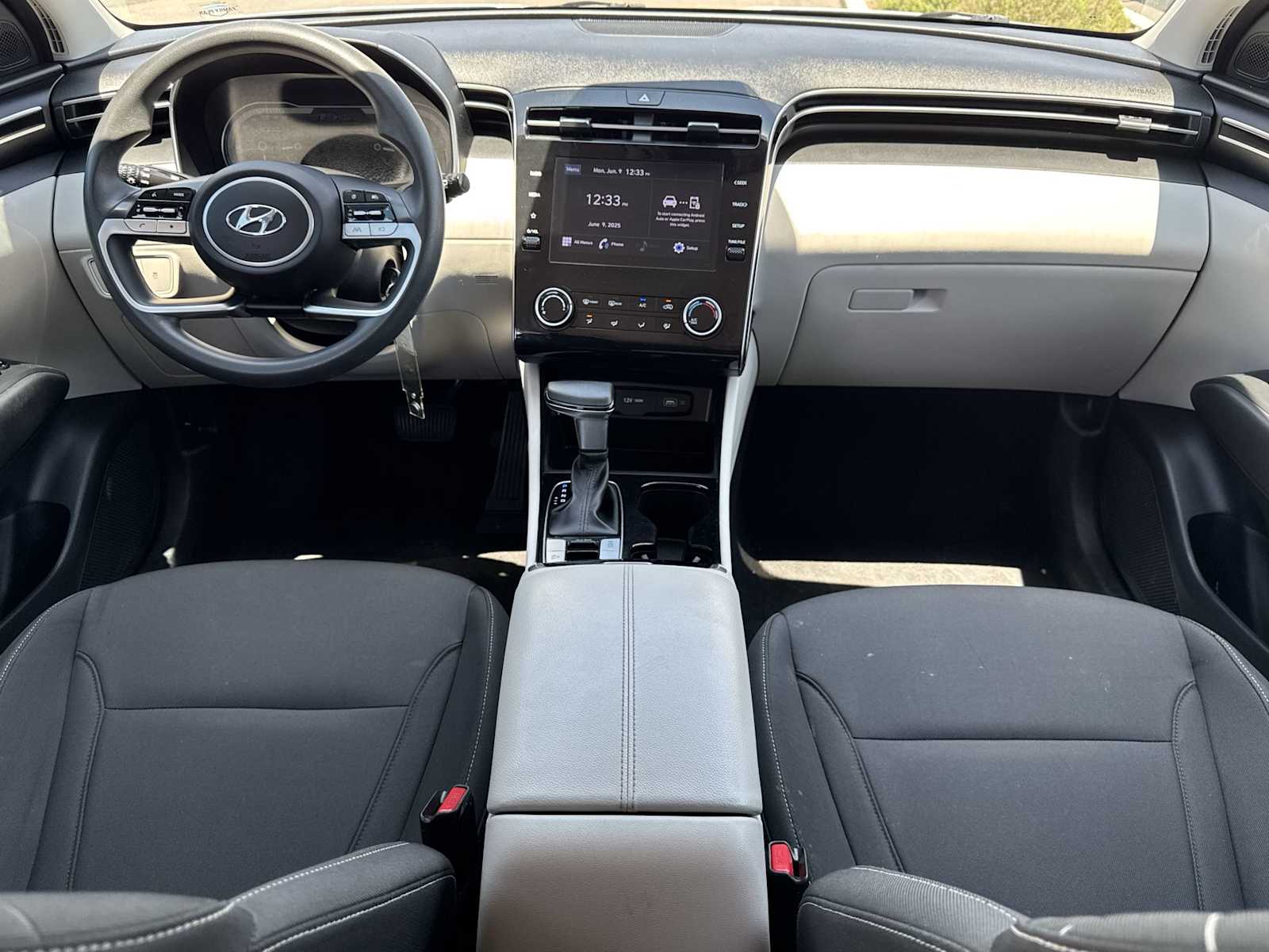 Thumbnail: 2022 Hyundai Tucson - 10