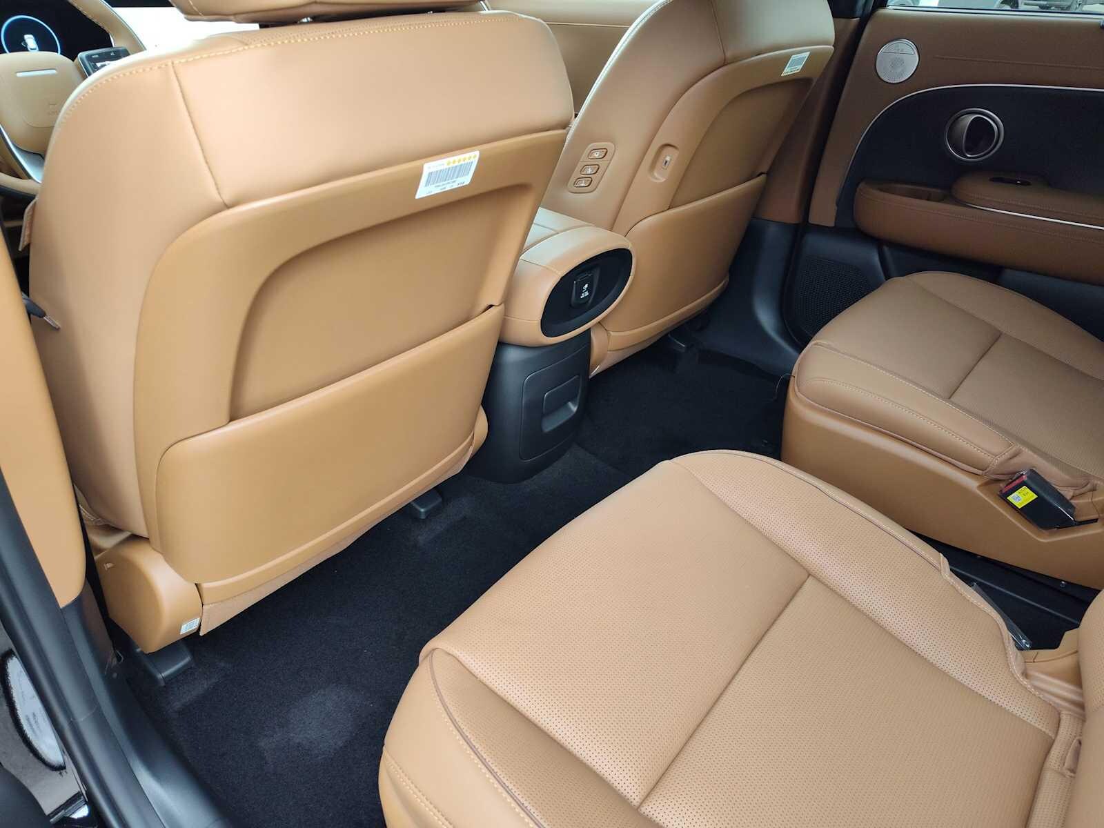 Thumbnail: 2026 Hyundai Palisade - 15