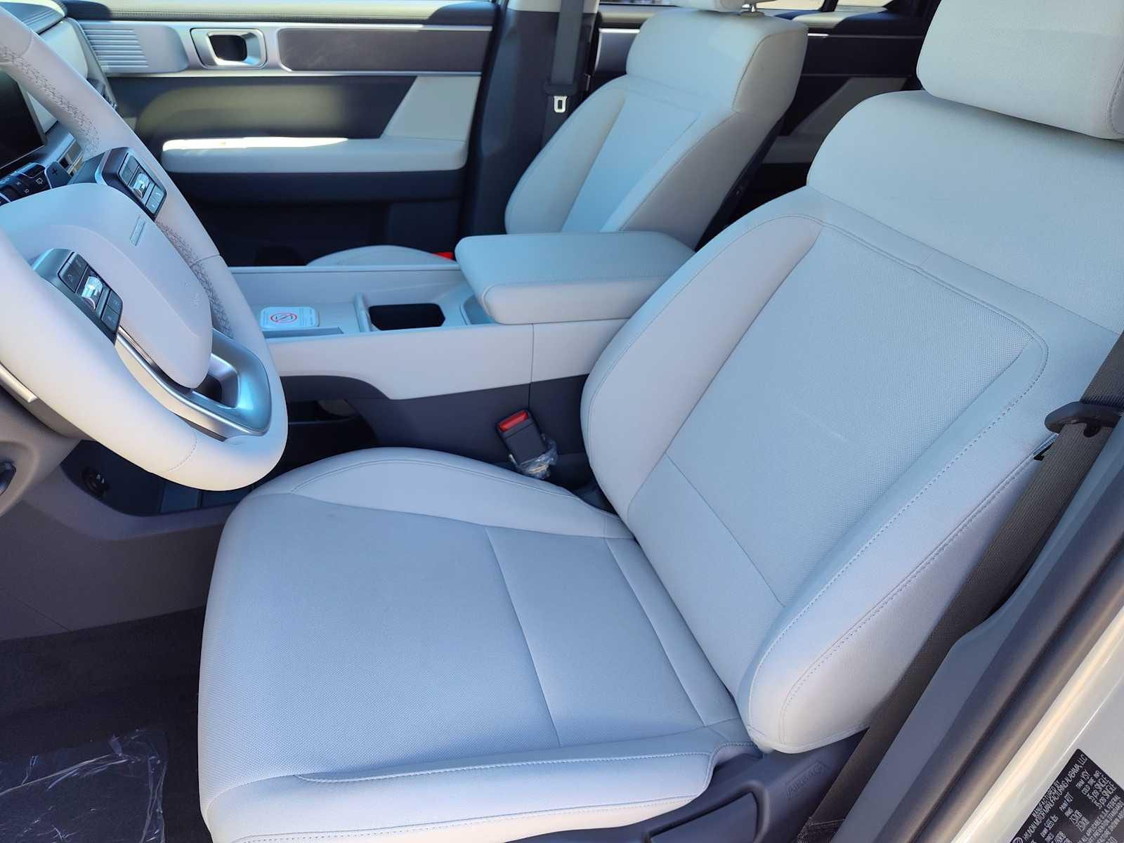 Thumbnail: 2026 Hyundai Santa Fe - 13