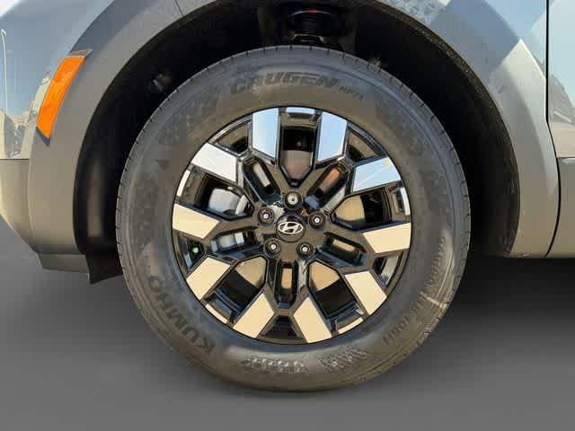 Thumbnail: 2026 Hyundai Santa Cruz - 9