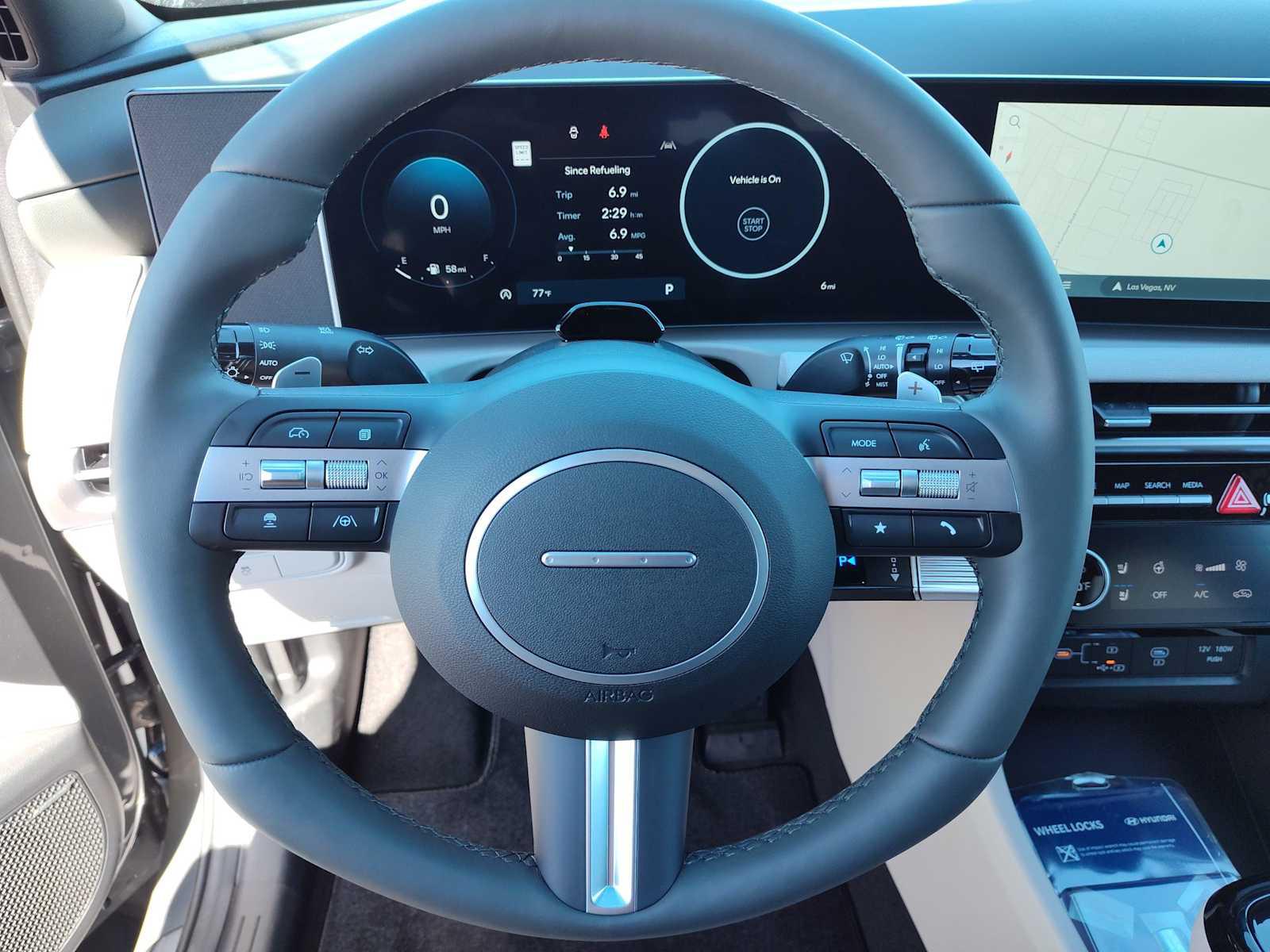 Thumbnail: 2026 Hyundai Tucson - 20