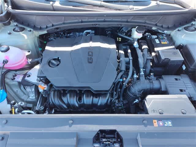 Thumbnail: 2026 Hyundai Santa Cruz - 11