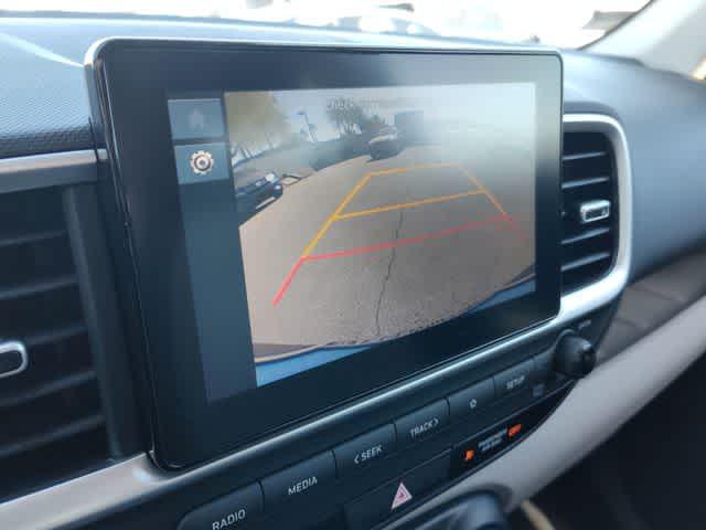 Thumbnail: 2026 Hyundai Venue - 24