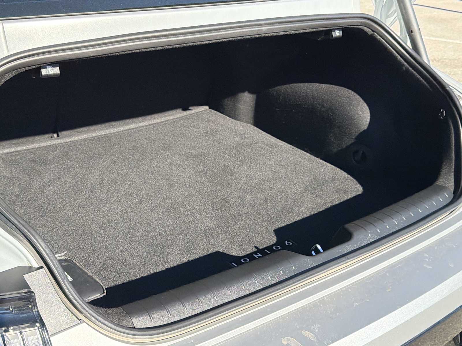 Thumbnail: 2025 Hyundai Ioniq 6 - 15