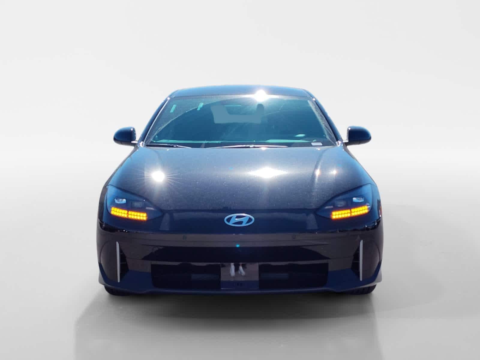 Thumbnail: 2025 Hyundai Ioniq 6 - 8