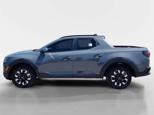 Thumbnail: 2026 Hyundai Santa Cruz - 2