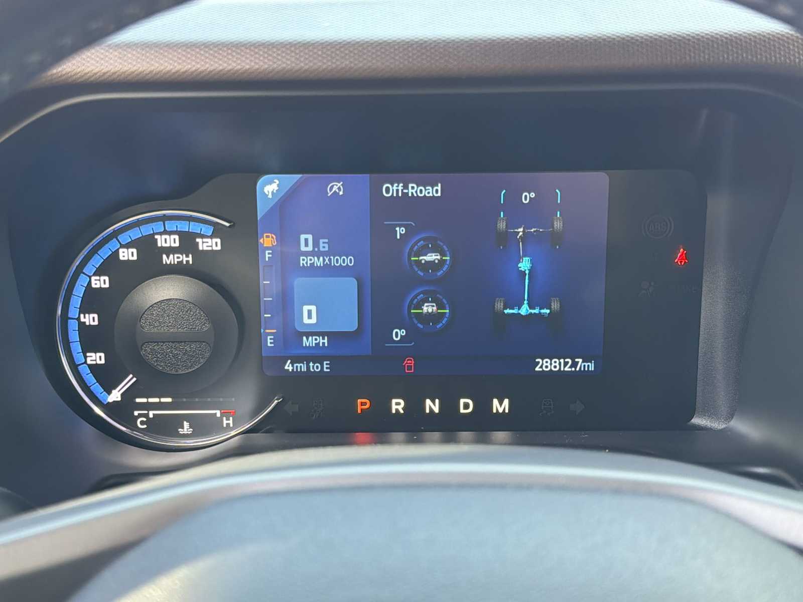 Thumbnail: 2022 Ford Bronco - 26