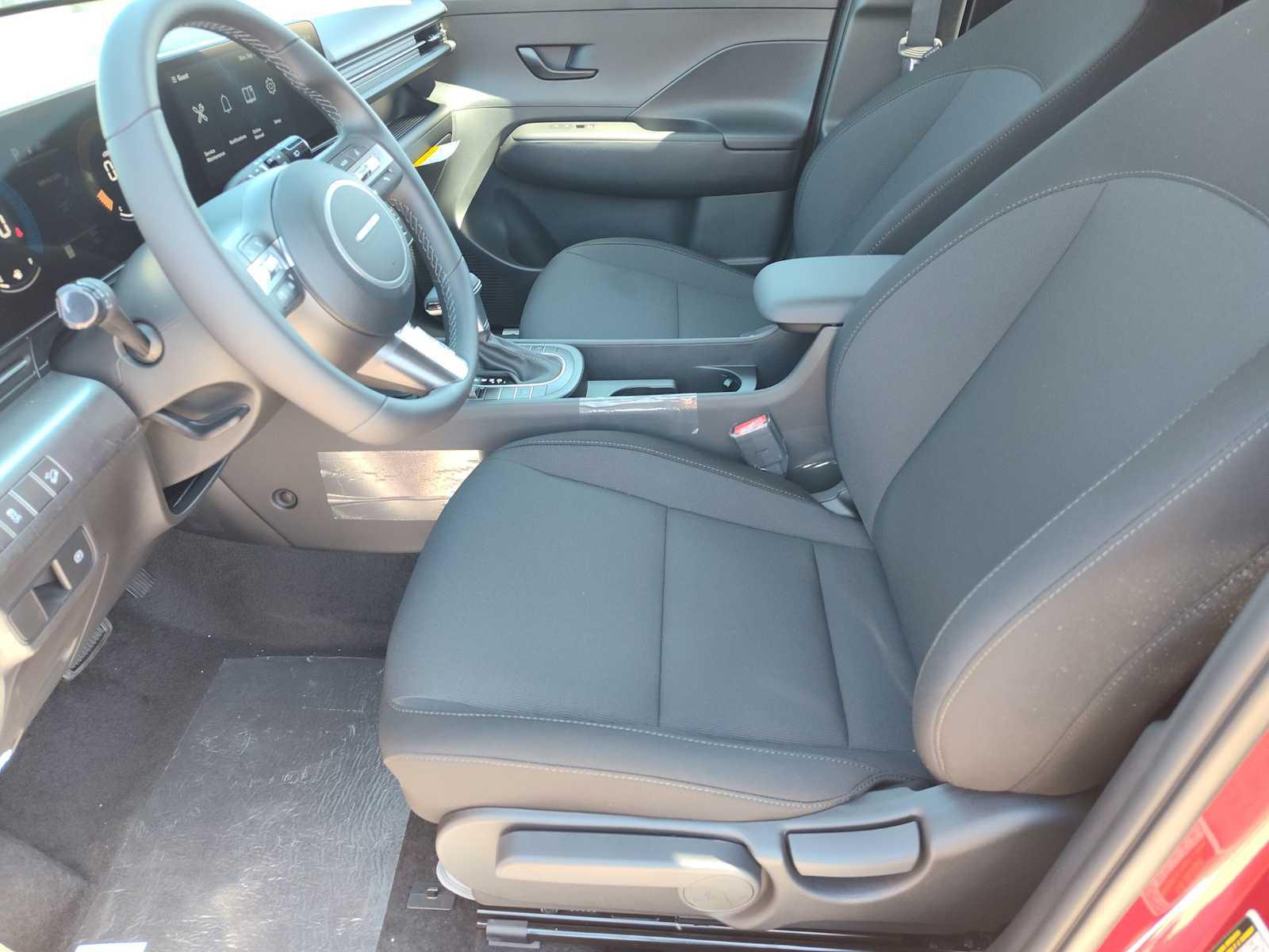 Thumbnail: 2026 Hyundai Kona - 10