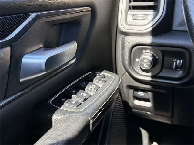 Thumbnail: 2020 RAM 1500 - 14