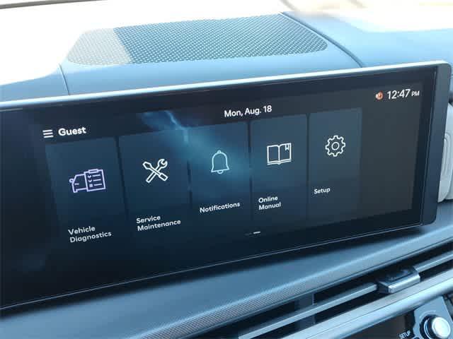 Thumbnail: 2026 Hyundai Santa Fe - 21