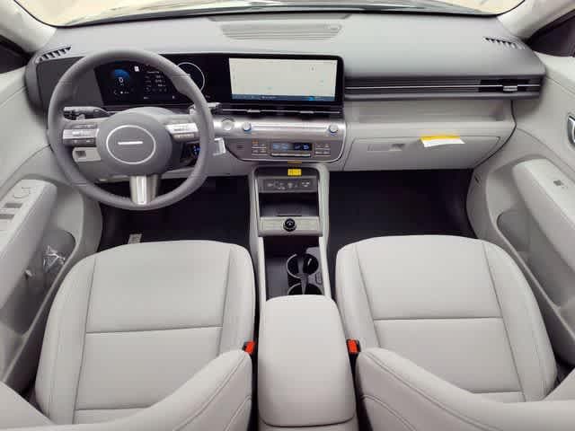 Thumbnail: 2026 Hyundai Kona - 13