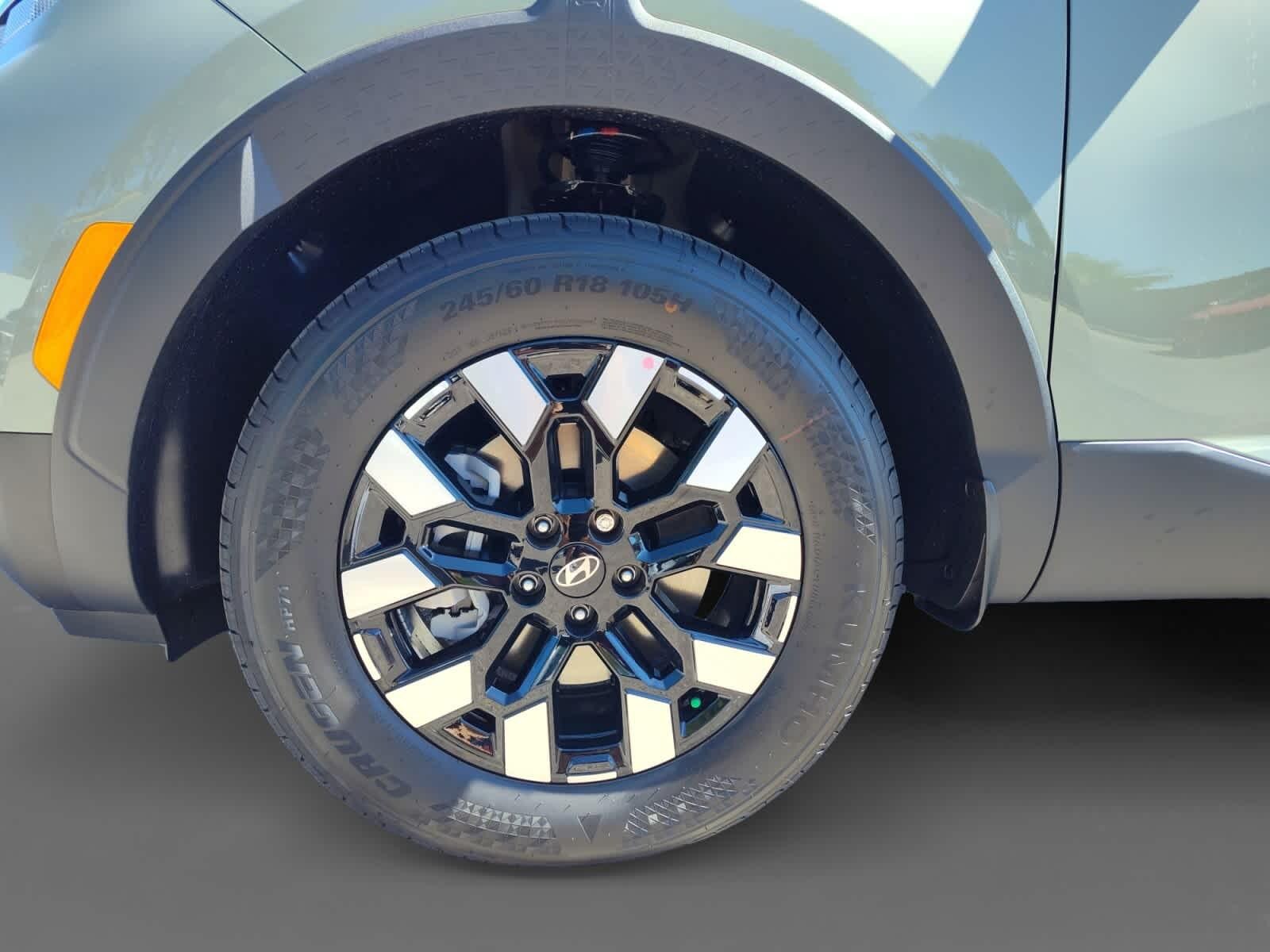 Thumbnail: 2026 Hyundai Santa Cruz - 9