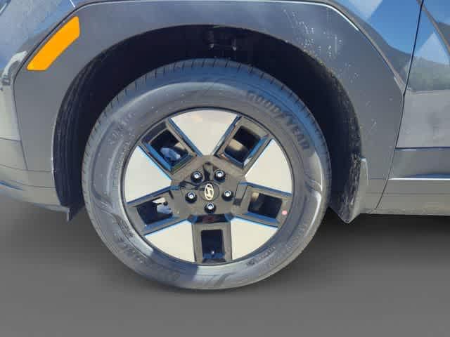 Thumbnail: 2026 Hyundai Santa Fe - 9