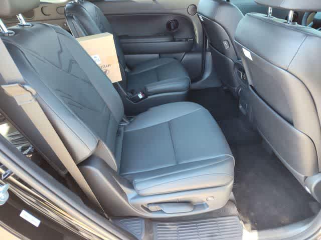 Thumbnail: 2026 Hyundai Palisade - 18