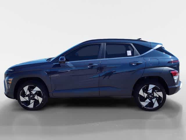 Thumbnail: 2026 Hyundai Kona - 2