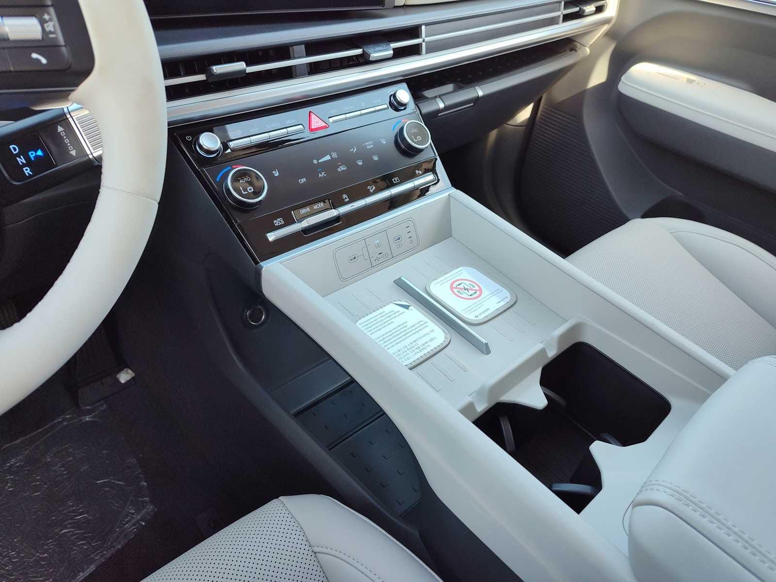 Thumbnail: 2026 Hyundai Santa Fe - 24