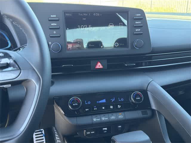 Thumbnail: 2026 Hyundai Elantra - 20