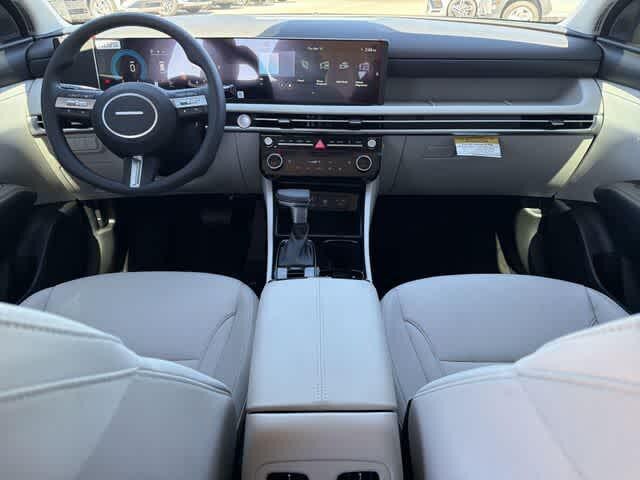 Thumbnail: 2026 Hyundai Tucson - 12