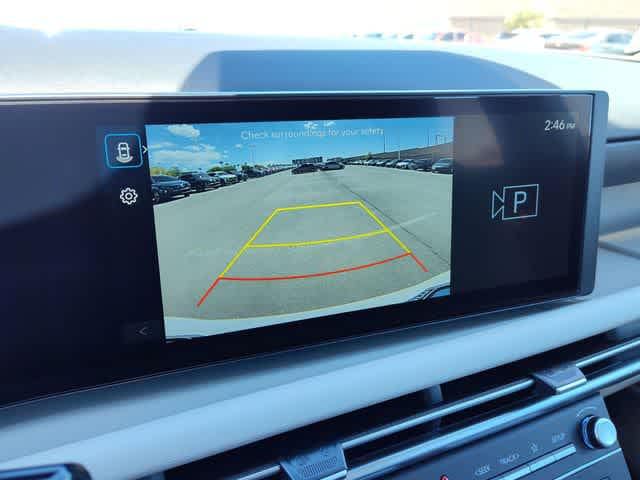 Thumbnail: 2026 Hyundai Tucson - 22