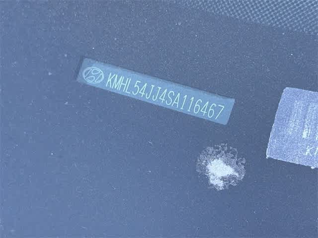 Thumbnail: 2025 Hyundai Sonata - 29