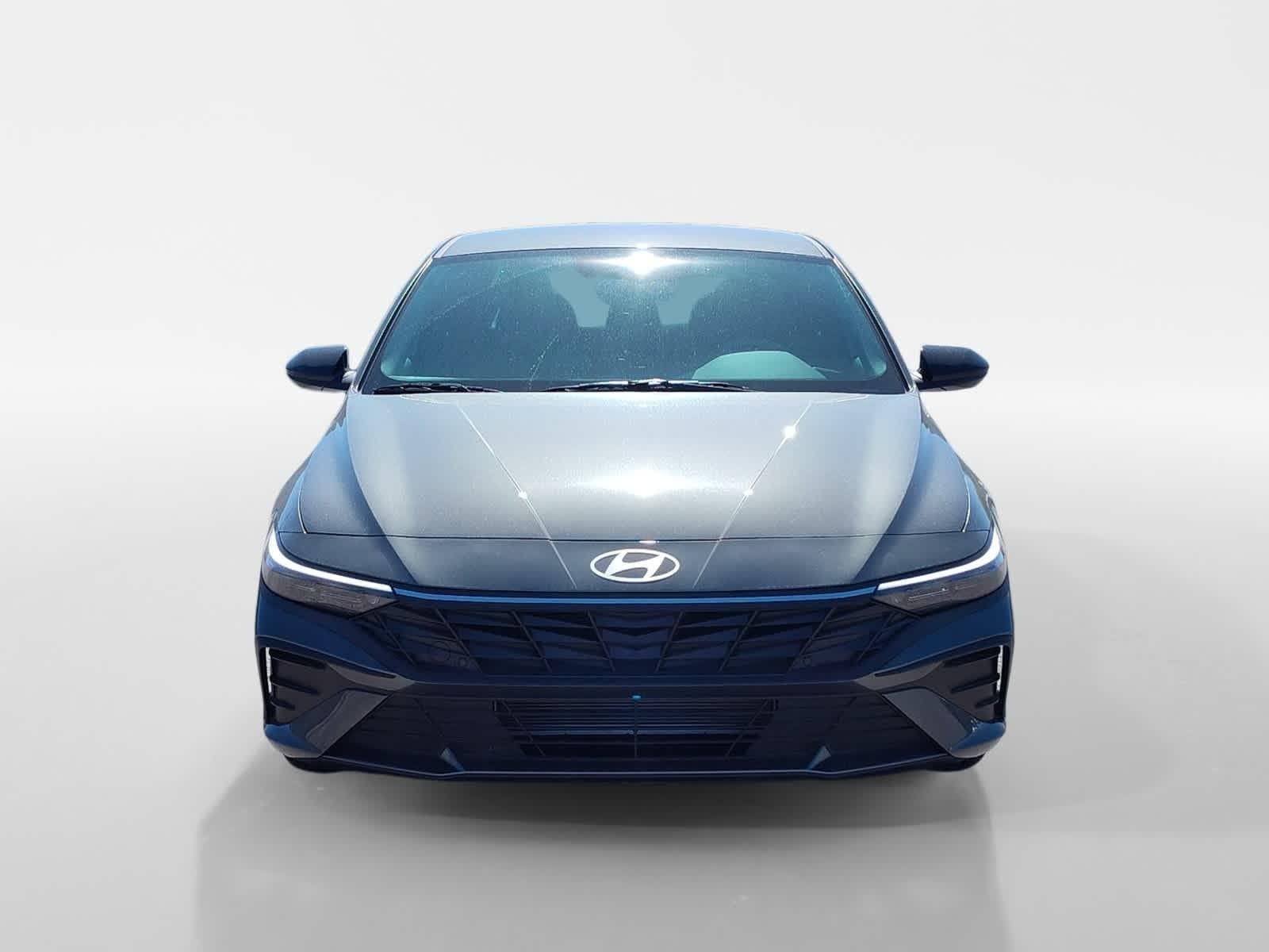 Thumbnail: 2025 Hyundai Elantra - 8