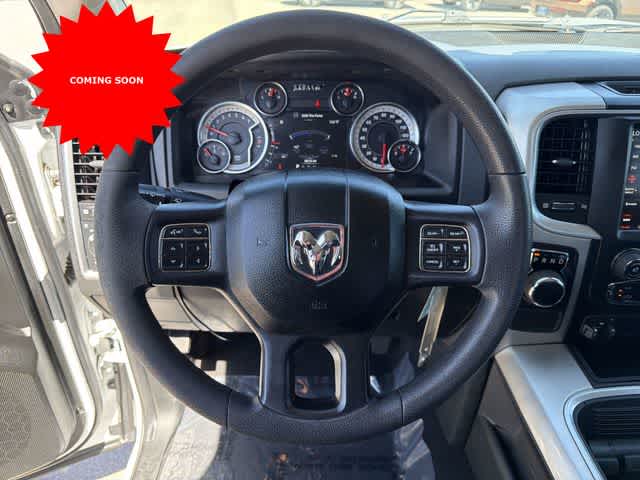 Thumbnail: 2020 RAM 1500 Classic - 19