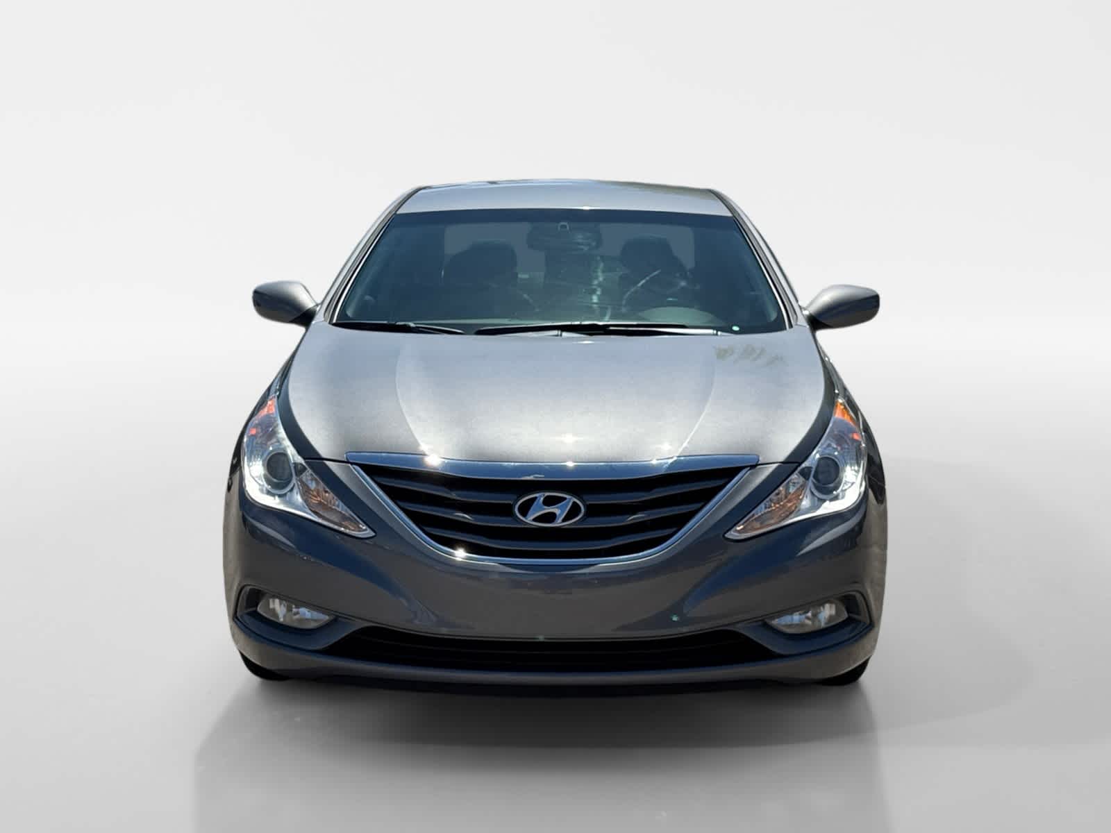 Thumbnail: 2013 Hyundai Sonata - 8