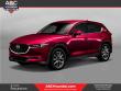Used 2018 Mazda CX-5 Touring SUV