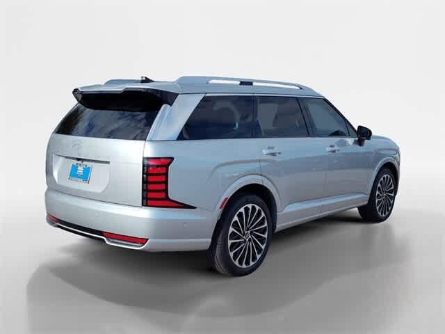 Thumbnail: 2026 Hyundai Palisade - 5