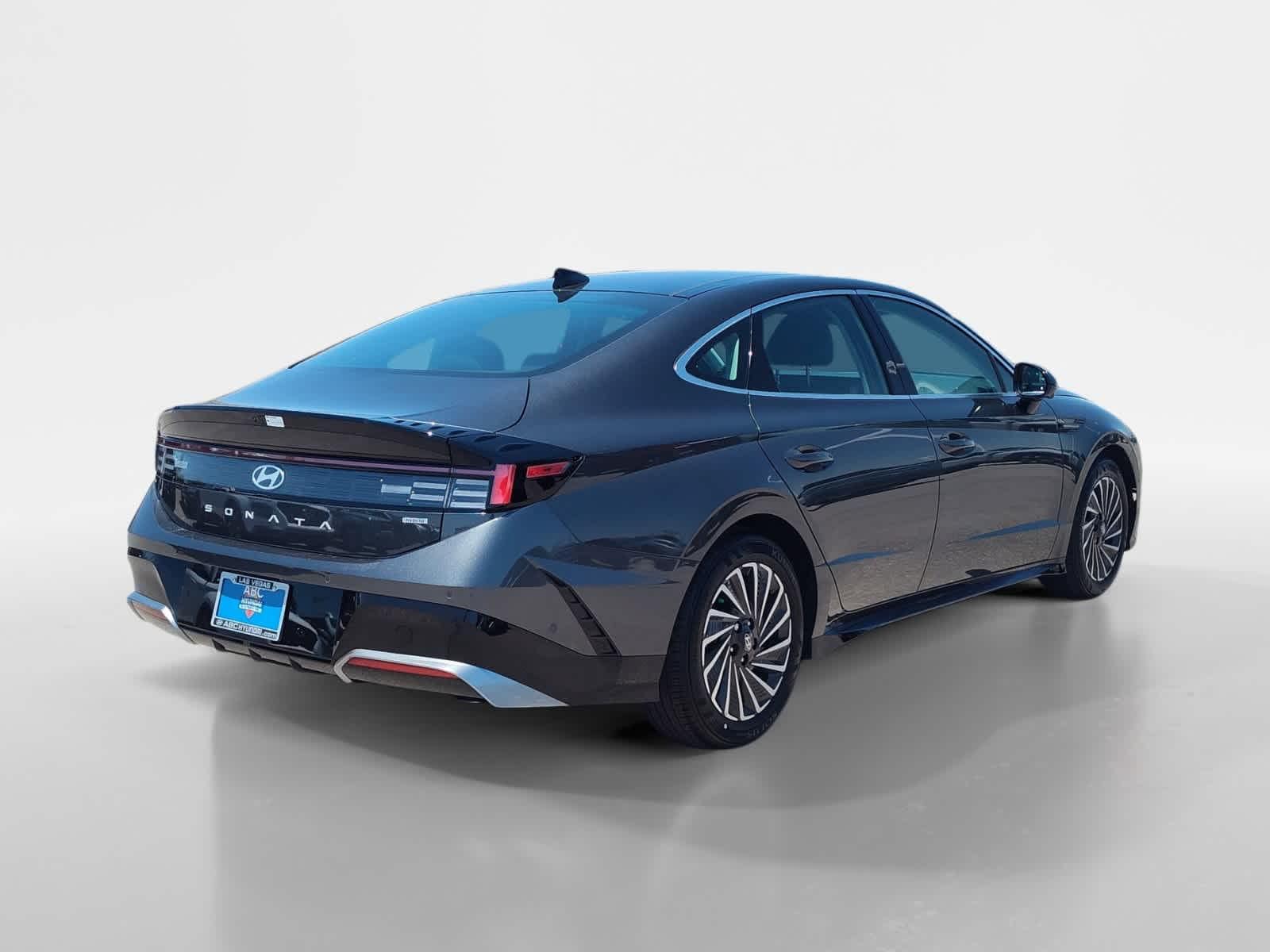 Thumbnail: 2025 Hyundai Sonata - 5