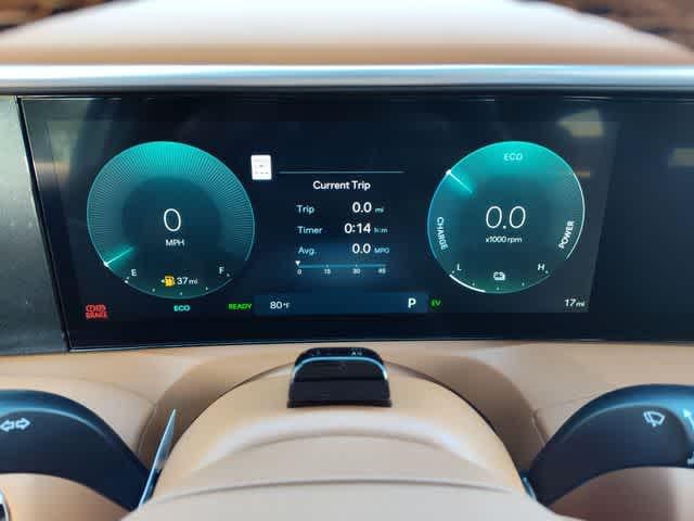 Thumbnail: 2026 Hyundai Palisade - 26