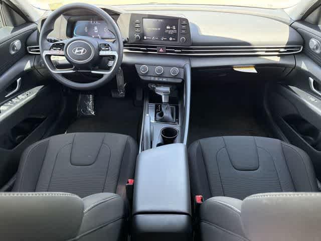 Thumbnail: 2026 Hyundai Elantra - 12