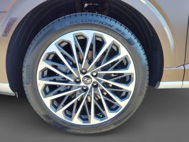 Thumbnail: 2026 Hyundai Palisade - 9