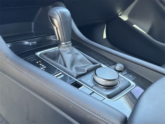 Thumbnail: 2025 Mazda Mazda3 - 23